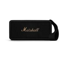 Marshall Middleton Black and Brass ポータブル ワイヤレススピーカー ブラック/国内正規品 | さくら山楽器