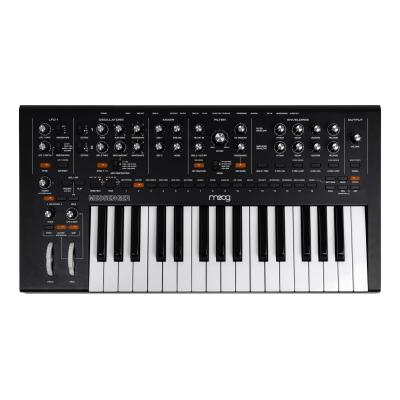 MOOG（シンセサイザー） デジタル楽器｜楽器、器材｜楽器、手芸
