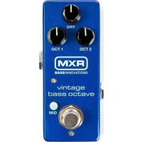 MXR M280 Vintage Bass Octave ベース用 オクターブ[国内正規品] | さくら山楽器