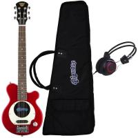 Pignose PGG-200 CA+ヘッドホン アンプ内蔵ギター | さくら山楽器