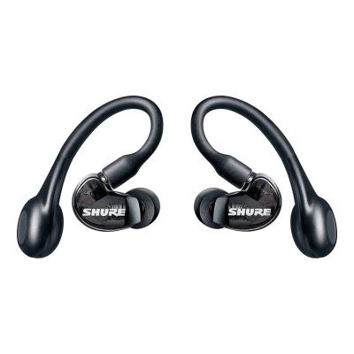 【新品未使用品】SHURE ワイヤレスイヤホン　SE215 SHURE イヤホン SEシリーズ更新 | SE215 / SE425 / SE535