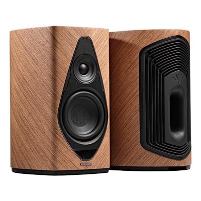 （美品）ソナス・ファベール Ｔｏｙ ブックシェルフスピーカーSonusfaber SONUS FABER TOY PAIR OF BOOKSHELF SPEAKERS (US) | eBay