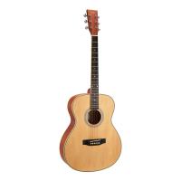 SX SO104 NA フォークタイプ アコースティックギター フォークギター | さくら山楽器