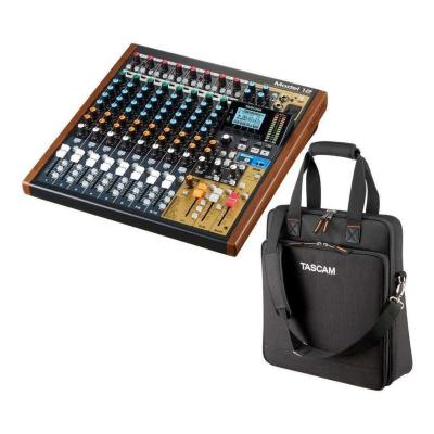 tascam model 12（TEAC／レコーディング、PA機材）｜楽器、器材 | 楽器