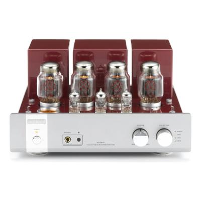 TRIODE KT88 真空管 4本 TRIODE TRK-3488 トライオード 真空管プリメインアンプ