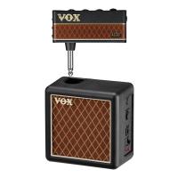 VOX AP3-AC + AP2-CAB amPlug3 AC-30 アンプラグ ヘッドホン ギターアンプ リズム機能搭載 | さくら山楽器