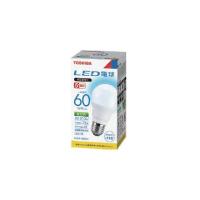 LED電球 東芝ライテック 一般電球形 下方向タイプ 一般電球60W形相当 LDA7N-H/60W/2(LDA7NH60W2) (LDA6N-H/60W後継品) | アイピット(インボイス対応店)