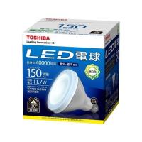 (6個セット)LED電球 LDR12N-W/150W 東芝ライテック ビームランプ150W形相当(LDR12NW150W) (LDR12N-W後継タイプ) | アイピット(インボイス対応店)