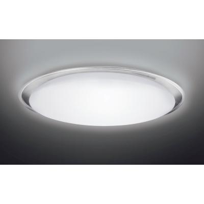 TOSHIBA LEDシーリングライト 〜12畳用 美品 高輝度 TOSHIBA シーリングライト（最大適用畳数：12畳）｜シーリングライト