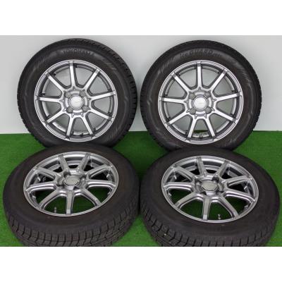 スタッドレス 165/65r14（ヨコハマタイヤ）の商品一覧 通販 - Yahoo