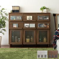 リビングに置きたいヴィンテージ感あるサイドボードランキング 1ページ ｇランキング