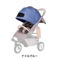 AIRBUGGY 着替えシート&キャノピーセット エアバギー ココ AIRBUGGY 着替えシート&キャノピーセット エアバギー ココ