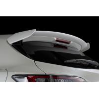 ブリッツ MAZDA3 ファストバック BPEP リアディフューザー BK 塗装済 ...