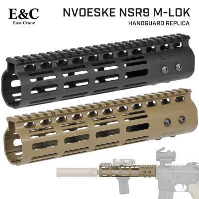 noveske 9インチハンドガードのおすすめ人気商品一覧 通販 - Yahoo