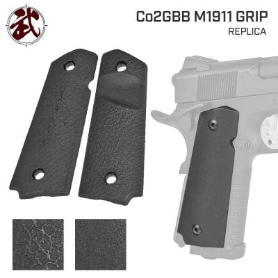 1911 グリップ（色：ブラック系）のおすすめ人気商品一覧 通販 - Yahoo