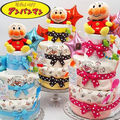 おむつケーキ専門店アイリムベビー - おむつケーキ｜Yahoo