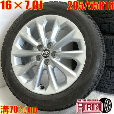カローラツーリング スタッドレス(車、バイク、自転車)の商品 カローラツーリング スタッドレス(車、バイク、自転車)の商品