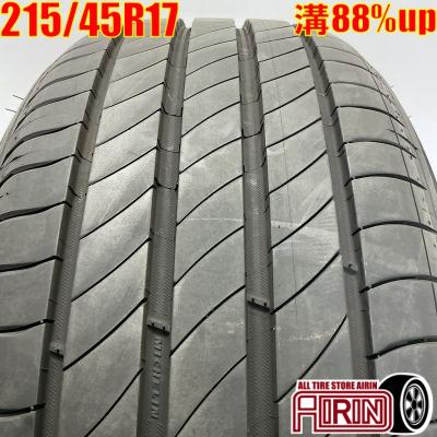 215 45 r17 4本 ミシュラン(自動車用タイヤ、ホイール)の商品 215 45 r17 4本 ミシュラン(自動車用タイヤ、ホイール)の商品