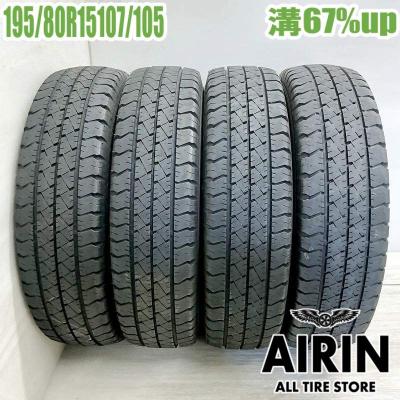 ハイエースバン タイヤ（グッドイヤー）のおすすめ人気商品一覧