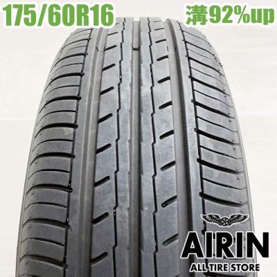 送料込☆2022年製 ヨコハマ タイヤ 175/60R16 日本製☆4本 楽天市場】175／60r16 yokohamaの通販