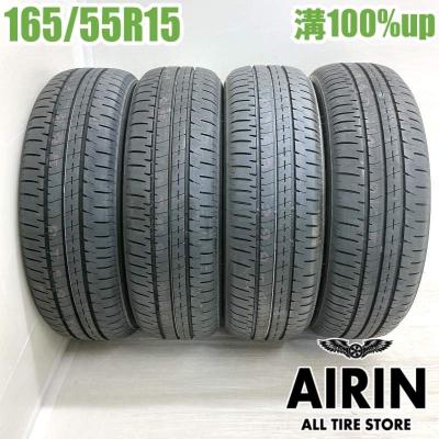 165 45 15（BRIDGESTONE）（本数：4本セット）のおすすめ人気商品一覧 