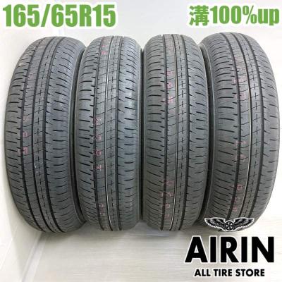 165 45 15（BRIDGESTONE）（本数：4本セット）のおすすめ人気商品一覧
