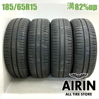 ミシュラン夏タイヤ　　185/65R15 2025年製 タイヤ 185 65r15（ミシュラン）のおすすめ人気商品一覧 通販 - Yahoo