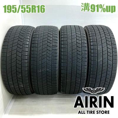 195 55 16 vrx3（自動車） | 車、バイク、自転車 のおすすめ人気商品