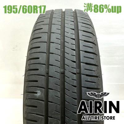 195/60r17 ec204のおすすめ人気商品一覧 通販 - Yahoo!ショッピング