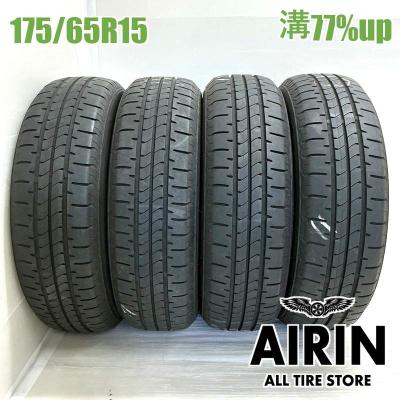 タイヤ 175 65r15（BRIDGESTONE／自動車） | 車、バイク、自転車 の
