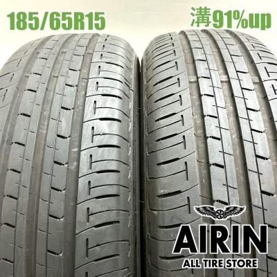 タイヤ 185/65r15（本数：2本セット）のおすすめ人気商品一覧 通販