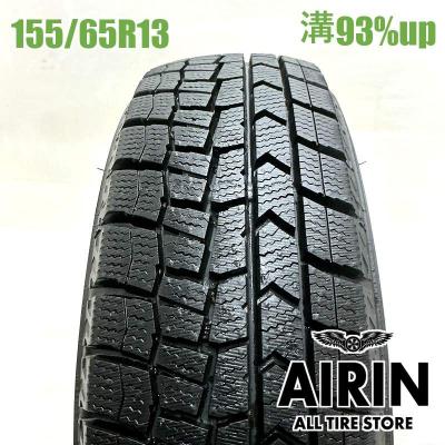 スタッドレスタイヤ155 65 r13（自動車用タイヤ、ホイール）｜自動車