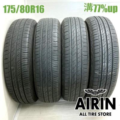 ジムニータイヤ4本セット 175 80 r16（TOYO TIRES）の商品一覧 通販