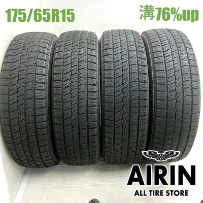 ブリヂストンタイヤvrx2 スタッドレス 軽（自動車） | 車、バイク