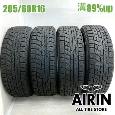 アイスガード6 ig60 205/60r16の商品一覧 通販 - Yahoo!ショッピング