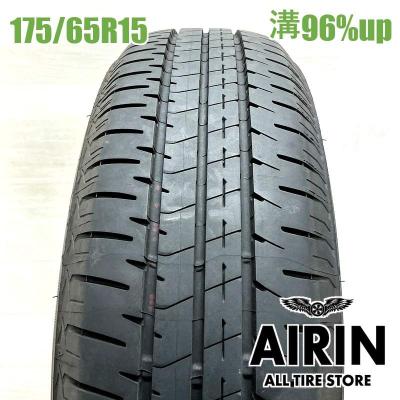 タイヤ 175 65r15（BRIDGESTONE／自動車） | 車、バイク、自転車 の