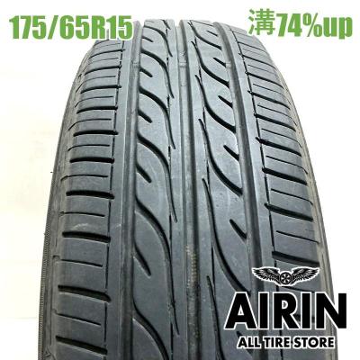 タイヤ 175 65r15（DUNLOP）の商品一覧 通販 - Yahoo!ショッピング