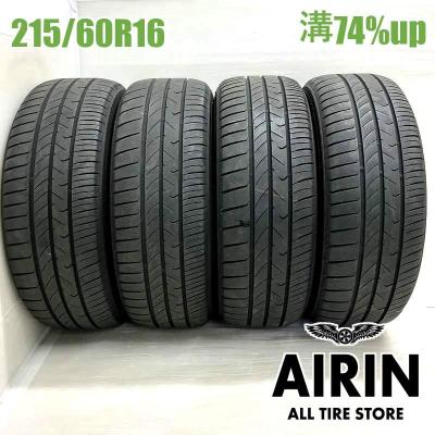 215/60r16（ブリザック VRX2）のおすすめ人気商品一覧 通販 - Yahoo