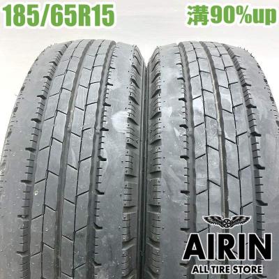 タイヤ185-65r15（本数：2本セット）のおすすめ人気商品一覧 通販