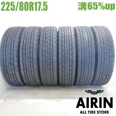 【7月中で半額】【在庫7本有り】225/80R17.5 未使用タイヤ 楽天市場】タイヤ 225 80 17．5の通販