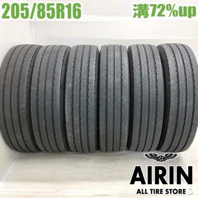 205/85r16 6本のおすすめ人気商品一覧 通販 - Yahoo!ショッピング