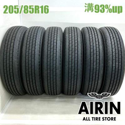 205/85r16 6本のおすすめ人気商品一覧 通販 - Yahoo!ショッピング