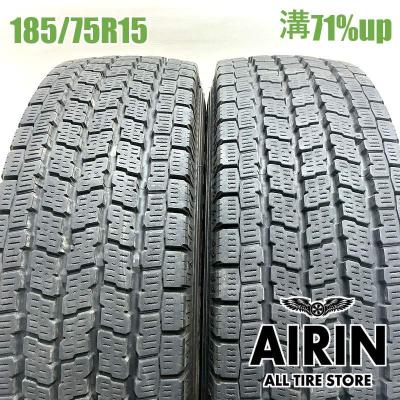 185/75r15（自動車 スタッドレス、冬タイヤ）｜タイヤ、ホイール