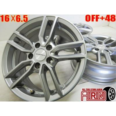 RHC☆RonHerman ★ユーロテック ホイール16インチ4本セット OZ Racing 18インチ アルミホイール 6穴139.7 | TGR-WRT 8J +50