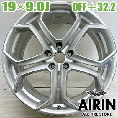 19インチ中古（P.C.D：112mm）のおすすめ人気商品一覧 通販 - Yahoo