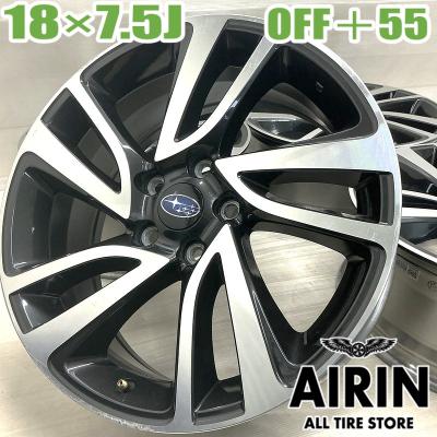 アウトバック 純正 ホイールのおすすめ人気商品一覧 通販 - Yahoo