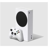 Microsoft(マイクロソフト) Xbox Series S (512GB) [RRS-00015] | ネクストジャパンWEB SHOP