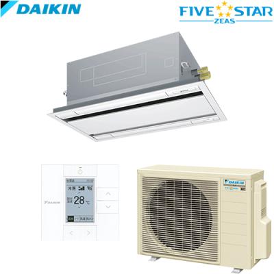 動力(三相200V)冷暖房エアコン 動力エアコンって何︖｜ダイキンプロショップ-業務用エアコン総合情報
