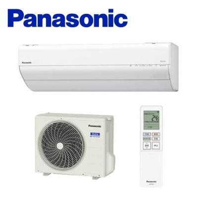 Panasonic（パナソニック） エアコン【CS-286DGX-W】GXシリーズ【主に