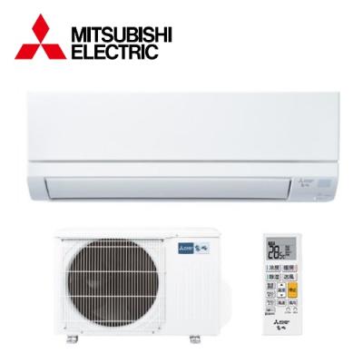 三菱（MITSUBISHI） 三菱電機 エアコン【MSZ-GV2226-W】GVシリーズ【主